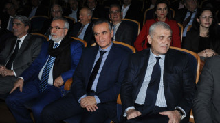 Κοινή γραμμή με Παναθηναϊκό, ΑΕΚ για ΕΠΟ