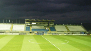 Λεβαδειακός-ΠΑΟΚ το pre-game