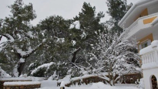 Ποιες περιοχές παραμένουν αποκλεισμένες λόγω κακοκαιρίας