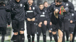 Προπόνηση με βάρη