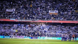 Συλλήψεις και για οπαδούς της Ντεπορτίβο
