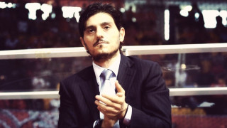 Γιαννακόπουλος για ΑΣΕΑΔ και... Άρης-ΠΑΟΚ