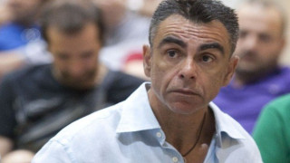 Ετοιμο το σχήμα Δεσύπρη για τον ΑΣ   