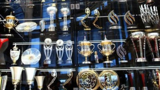 Βρέθηκαν τα κλεμμένα τρόπαια της Red Bull