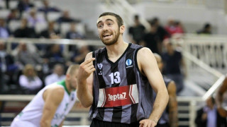 ΠΑΟΚ από ατσάλι στη Ρόδο