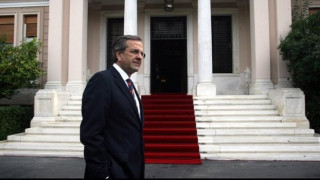 Μήνυση Σαμαρά σε Χαϊκάλη
