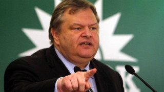 Βενιζέλος: «Το ΠΑΣΟΚ κράτησε όρθια την κυβέρνηση και την χώρα»