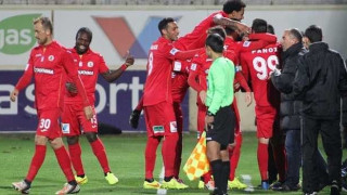 Τέλος η ξεκούραση, επιστροφή στις προπονήσεις