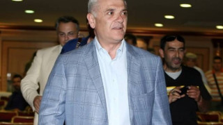 Καταδικάζει τα επεισόδια η ΑΕΚ που προκλήθηκαν στο ΔΣ της Νέας Φιλαδέλφειας
