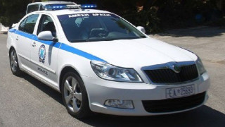 Δείτε πως ήταν ο Ξηρός με ξανθό μαλλί και μούσι όταν συνελήφθη (pic)
