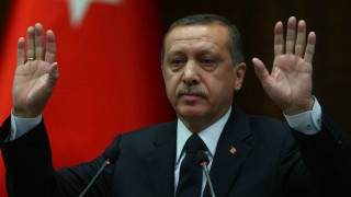 Στη φυλακή 16χρονος επειδή έβρισε τον Ερντογάν