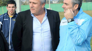 Τοπαλίδης: «Τεράστια ομάδα ο Άρης, δεν πρέπει καθένας να κάνει ότι θέλει»