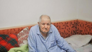 Απεβίωσε ο αδερφός του Γέροντα Παϊσιου