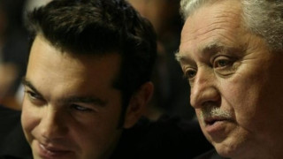 Με «σταυρό» στα ψηφοδέλτια του ΣΥΡΙΖΑ ο Κουβέλης