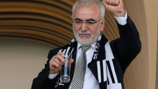 Σαββίδης: «Καλές εξελίξεις σε όλα τα επίπεδα»
