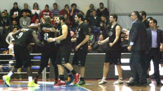 Στον τελικό ο Απόλλων Πατρών μετά από 17 χρόνια!