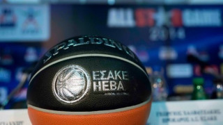 Το πρόγραμμα της 13ης αγωνιστικής της Basket League ΣΚΡΑΤΣ