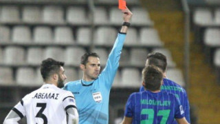 Εφηύρε»… διακοπή
