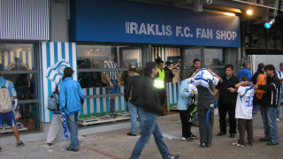 Στην τελική ευθεία το θέμα της μπουτίκ