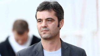Επαφή με ατζέντη μεγάλου ονόματος