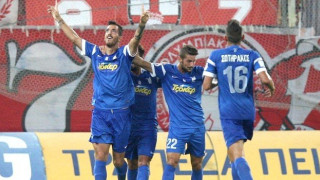 Ψηλά στη λίστα ο Σκούρτης