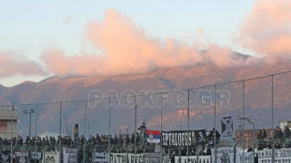 Η παρακάμερα του ΠΑΣ-ΠΑΟΚ (VIDEO)