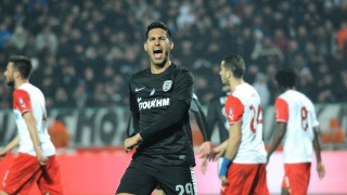 Άρνηση από Ινσαουράλδε σε Μπόκα