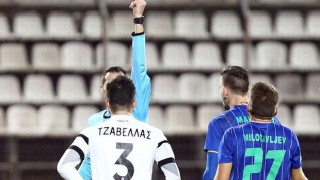 Η τιμωρία του Τζαβέλλα και ο εισαγγελέας
