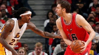 Ο Γκασόλ «εκτέλεσε» τους «πρώην» 