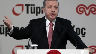 Ελεύθερος ο 16χρονος που έβρισε τον Ερντογάν