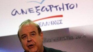 Άρση τηλεφωνικού απορρήτου ζήτησε ο Π. Χαϊκάλης