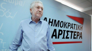 «Γάμος» ΔΗΜΑΡ με «Πράσινους»