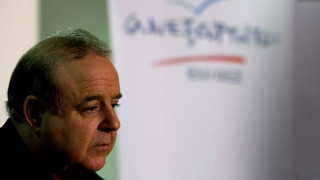Χαϊκάλης: Εδωσα 5.000 ευρώ για να μου τα παίζει στο εξωτερικό