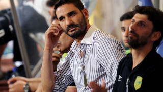 Ανακοινώθηκε ο Ελευθερόπουλος από τον Ολυμπιακό Βόλου!