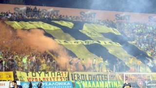 Ανακοίνωση από Ιερολοχίτες: «Δεν θα παραστούμε στο κάλεσμα του ΑΣ»