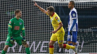 «Πάρτι» της Χόφενχαϊμ στο Βερολίνο