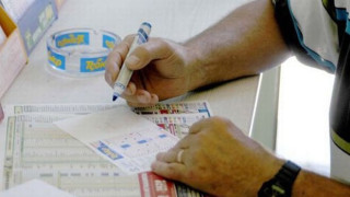 Ξέπλεναν εκατομμύρια μέσω ΟΠΑΠ