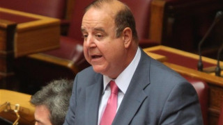«Στρίμωξαν» τον Χαϊκάλη στην Επιτροπή Διαφάνειας για το «πόθεν έσχες»