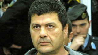 Συνελήφθη ο Χριστόδουλος Ξηρός