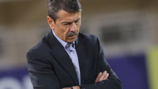 Πετράκης: «Σεβόμαστε τον αντίπαλο»