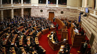 Τι θα γίνει εάν δεν εκλεγεί Πρόεδρος στις 29 Δεκεμβρίου;