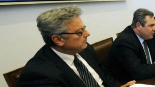 Στον Εισαγγελέα ο Αποστολόπουλος για την υπόθεση Χαϊκάλη