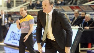 Ιβάνοβιτς: «Δεν ήταν έκπληξη για εμένα»