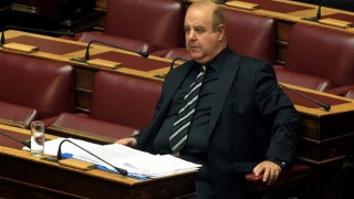  Μονταρισμένο το βίντεο εξαγοράς Χαϊκάλη;