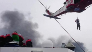 Μόνο 4 από τα 18 διασωστικά ελικόπτερα είναι αξιόπλοα!
