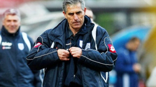 Η αποθέωση Αναστασιάδη (videos)