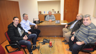 Προχωράει άμεσα η μεταβίβαση