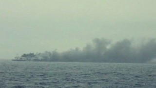 ΣΥΝΕΧΗΣ ΕΝΗΜΕΡΩΣΗ: Δέκα οι νεκροί στο Norman Atlantic