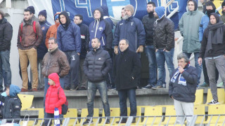 Φωτορεπορτάζ από Καυτανζόγλειο