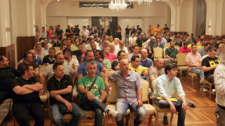 Ετοιμάζεται κίνηση για τον ΑΣ
